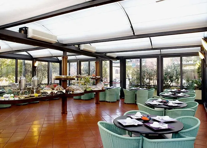 Ateneo Garden Palace Rome