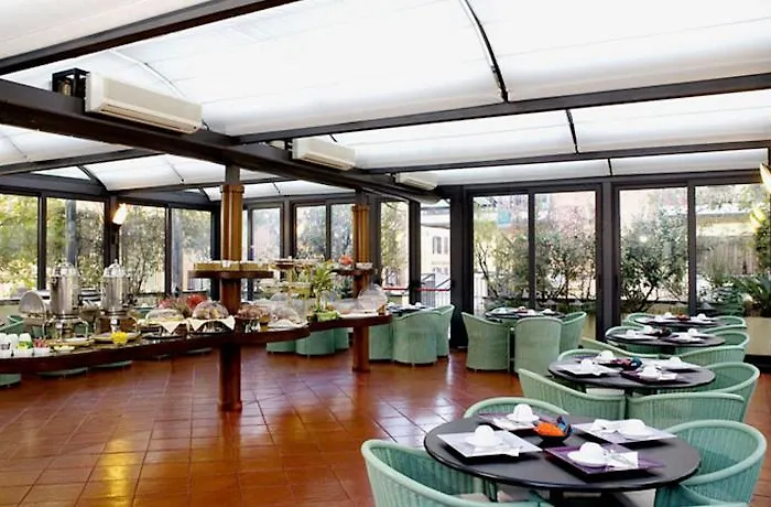 Ateneo Garden Palace Rome
